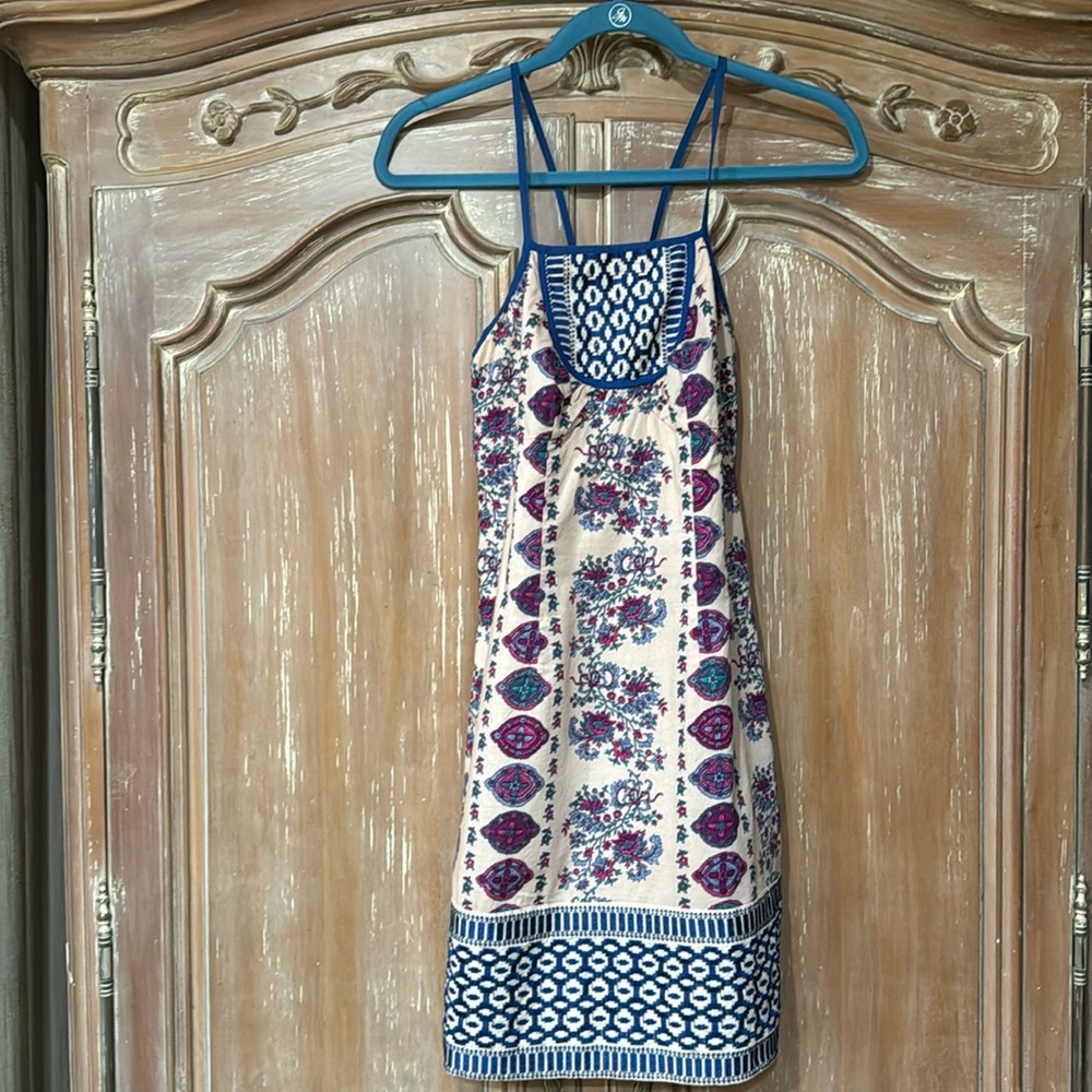 Plenty by Tracy Reese Summer Dress